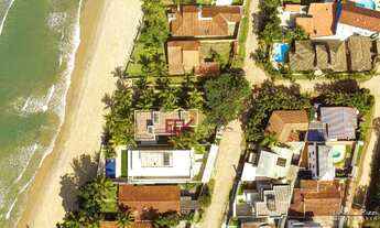 Imagem 5: Sobrado de alto padrão com 4 dormitórios, 324 m² - venda por R$ 5.500.000 ou aluguel por R