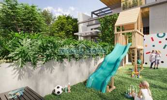 Imagem 4: Cobertura Duplex em Curitiba