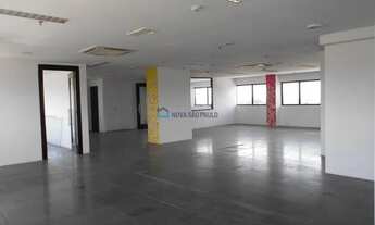 Imagem 2: Magnífica Sala Comercial Ampla e Arejada com 03 Vagas !