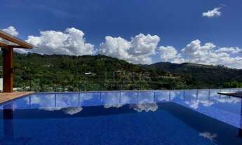 Imagem 4: Casa com 4 dormitórios à venda, 930 m² por R$ 13.500.000,00 - Vila Alpina - Nova Lima/MG