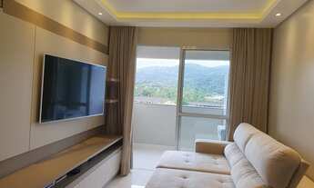 Imagem: Apartamento Santo da Amaro da Imperatriz