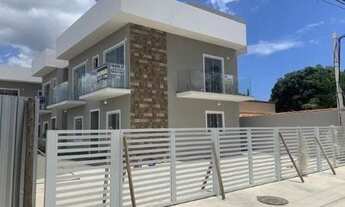 Imagem 2: Vendo Casa Duplex em Condominio Fechado Guaratiba Praia da Brisa