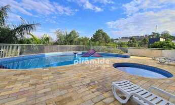 Imagem 2: Apartamento com 2 dormitórios à venda, 58 m² por R$ 360.000,00 - Urbanova - São José dos C