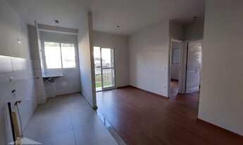 Imagem 3: Apartamento com 2 dormitórios para alugar, 45 m² por R$ 900,00/mês - Santa Luzia - Ibiporã