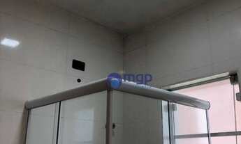 Imagem 2: Casa com 1 dormitório para alugar, 33 m² - Vila Maria