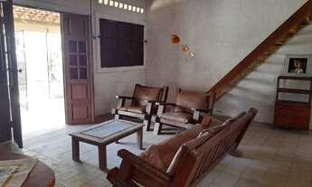 Imagem 4: Casa na Beira Mar com linda vista