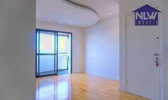 Imagem: Apartamento com 3 dormitórios à venda