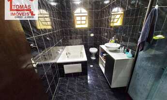 Imagem 7: Sobrado com 3 dormitórios, 225 m² - venda por R$ 750.000,00 ou aluguel por R$ 3.300,00/mês