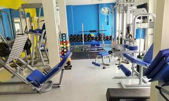 Imagem 3: LINDO APARTAMENTO VENHA CONHECER!!!!