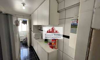 Imagem 5: Apartamento com 2 dormitórios à venda, 53 m² por R$ 270.000,00 - Pirituba - São Paulo/SP