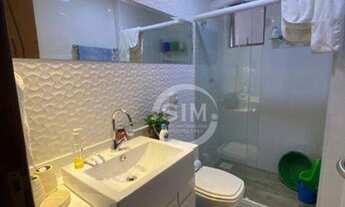 Imagem 2: Cobertura com 4 dormitórios à venda, 194 m²- Braga - Cabo Frio/RJ