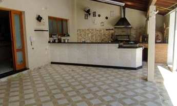 Imagem 3: Casa com 3 dormitórios - venda por R$ 1.300.000,00 ou aluguel por R$ 7.500,00/mês - Vila S