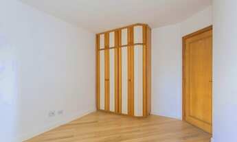 Imagem: Apartamento com 4 dormitórios, 202 m²