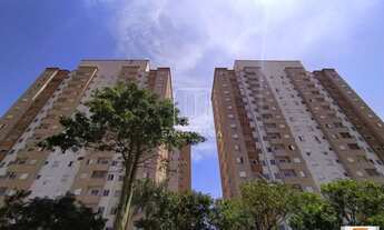 Imagem 7: Apartamento (tipo - padrao) 2 dormitórios, cozinha planejada, portaria 24hs, lazer, espaço