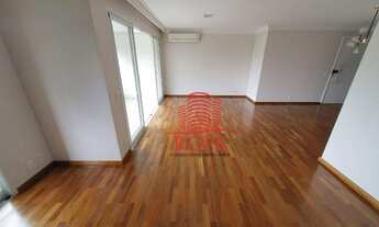 Imagem 3: Apartamento com 2 dormitórios, 116 m² - venda por R$ 1.550.000,00 ou aluguel por R$ 7.517