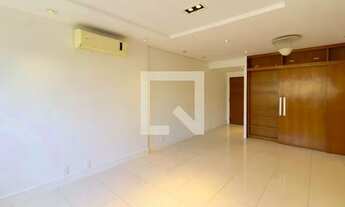 Imagem 2: Apartamento para Aluguel - Gávea, 3 Quartos, 100 m2