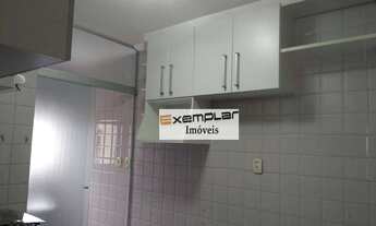 Imagem 6: Apartamento com 2 dormitórios para alugar, 50 m² por R$ 2.390,50/mês - Mandaqui - São Paul