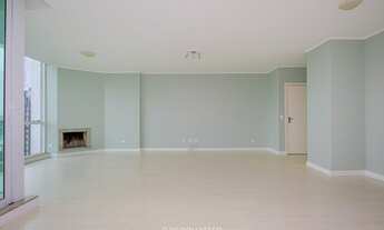 Imagem 6: Apartamento para alugar, 172 m² por R$ 7.160,00/mês - Ecoville - Curitiba/PR