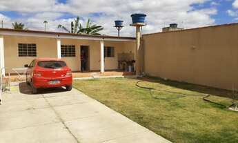 Imagem 2: Alugo casa para casal, sozinha no lote no Arapoangas