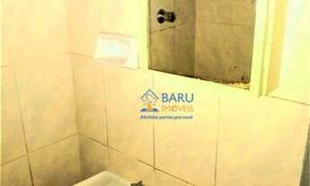 Imagem 3: Casa com 25 m², 1 dormitório para alugar por R$ 650/mês - Vila Zat - São Paulo/SP