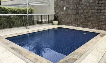 Imagem 2: Apartamento para venda tem 101 metros quadrados com 4 quartos