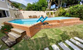 Imagem 3: Casa à venda na Ilha Primeira - Barra da Tijuca