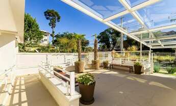 Imagem 7: Apartamento com 2 dormitórios à venda, 74 m² por R$ 549.000,00 - Cabral - Curitiba/PR