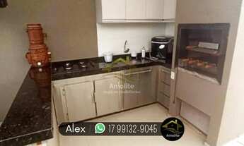 Imagem 6: CASA CONDOMÍNIO GAIVOTA I EM SÃO JOSÉ DO RIO PRETO