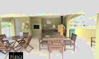 Imagem 5: Apartamento com 2 dormitórios à venda, 69 m² por R$ 415.000,00 - Jardim Carvalho - Porto A