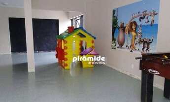 Imagem 5: Apartamento com 2 dormitórios à venda, 66 m² por R$ 455.000,00 - Jardim Esplanada - São Jo