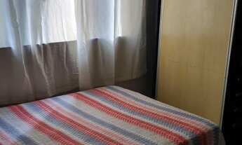 Imagem: Aluguel de quarto individual