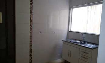 Imagem 4: Casa para aluguel possui 40 metros quadrados com 1 quarto em Engenheiro Goulart - São Paul