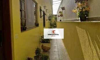 Imagem 3: Casa com 3 dormitórios à venda, 158 m² por R$ 640.000,00 - Vila Flórida - São Bernardo do