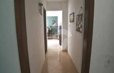 Imagem 2: Casa para alugar, 110 m² por R$ 2.601,00/mês - Badu - Niterói/RJ