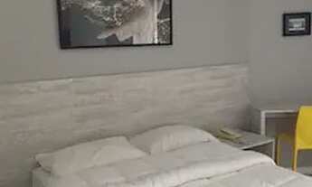 Imagem 2: Flat para aluguel com 44 metros quadrados com 1 quarto