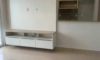Imagem 2: Apartamento com 69m² no Cond. Everest