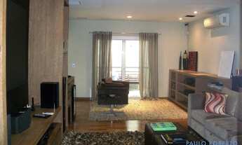 Imagem 2: CASA ASSOBRADADA - VILA OLÍMPIA - SP