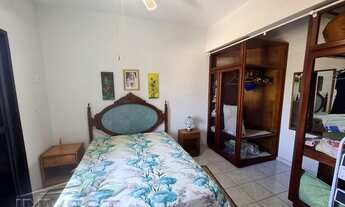 Imagem 4: Ubatuba, centro, apartamento com 03 dormitorios sendo 01 suite