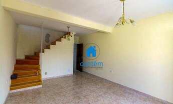 Imagem 7: SO0232 - Sobrado com 3 dormitórios à venda, 100 m² por R$ 521.000 - Ayrosa - Osasco/SP