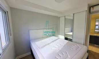 Imagem 6: Apartamento para locação 65m² - Alto da Lapa