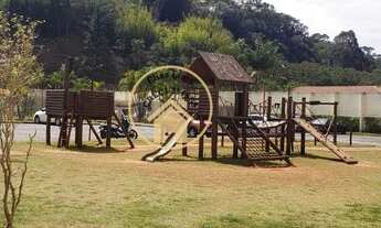 Imagem 3: Apartamento para venda possui 59 metros quadrados com 2 quartos em Jardim Shangai - Jundia