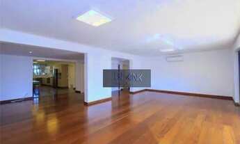 Imagem 6: Apartamento com 296m² 4 dormitórios 4 Suíte