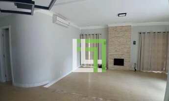 Imagem 4: Casa com 4 dormitórios à venda, 350 m² por R$ 1.800.000,00 - Condomínio Serra dos Cristais