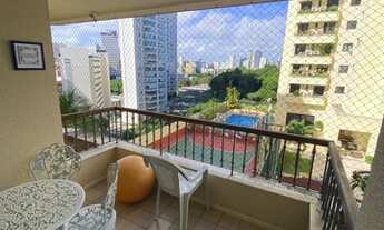 Imagem 6: Alto do Itaigara Apartamento 3/4 suite 130m2