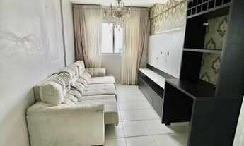 Imagem 5: Splendore Comfort Residence - 127m² - apartamento 3 quartos sendo 1 suíte - Dom Pedro