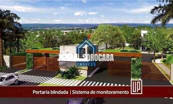 Imagem 1: Casa c/ 456m², 3 suites, UP RESIDENCIAL -Sorocaba Cod: 994