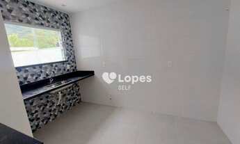 Imagem 5: Casa à venda, 62 m² por R$ 315.000,00 - Morada Das Águias (Itaipuaçu) - Maricá/RJ