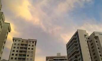 Imagem 5: Alugo apartamento Condomínio Weekend na Ponta Negra