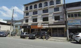 Imagem 2: Apartamento com 2 dormitórios para alugar, 59 m² por R$ 980,00/mês - Centro - Nova Friburg