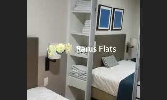 Imagem 8: Flat para alugar na Bela Vista - Edifício Estanconfor Villa Paulista